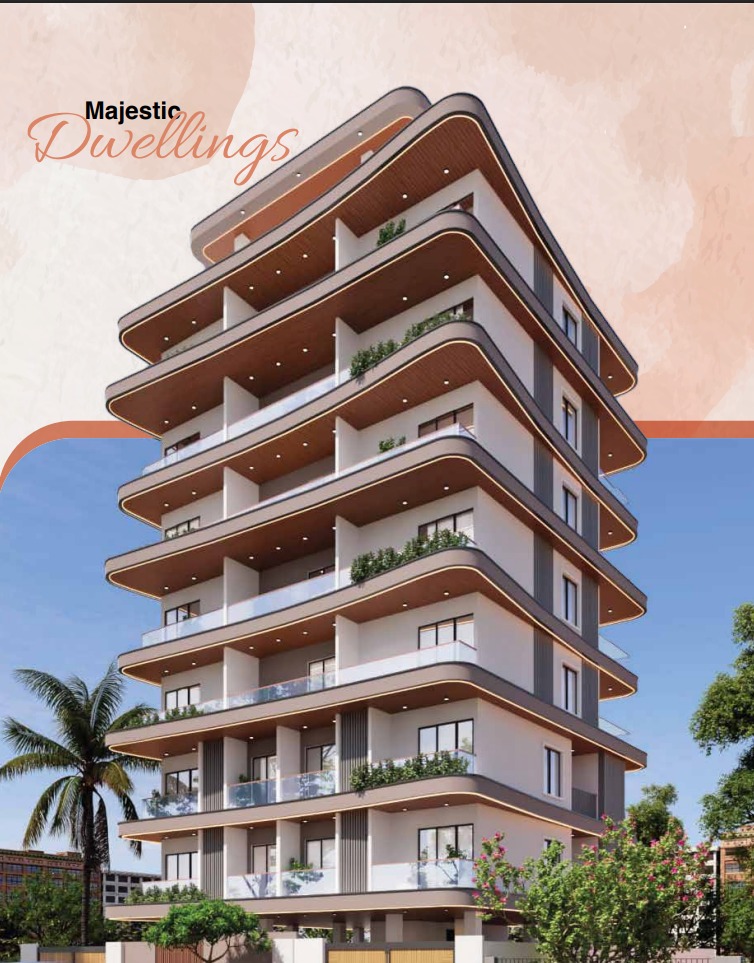 Elevation Image