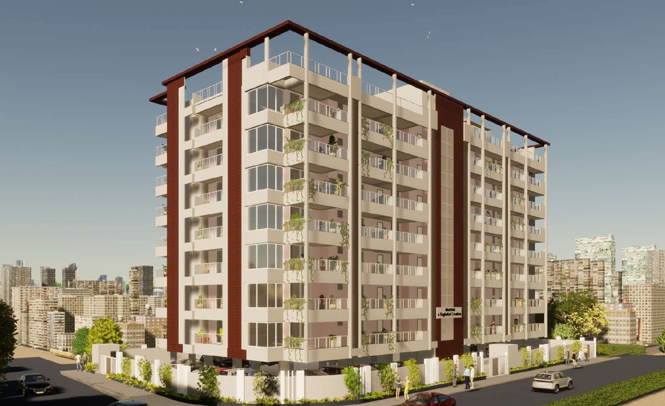 Elevation Image
